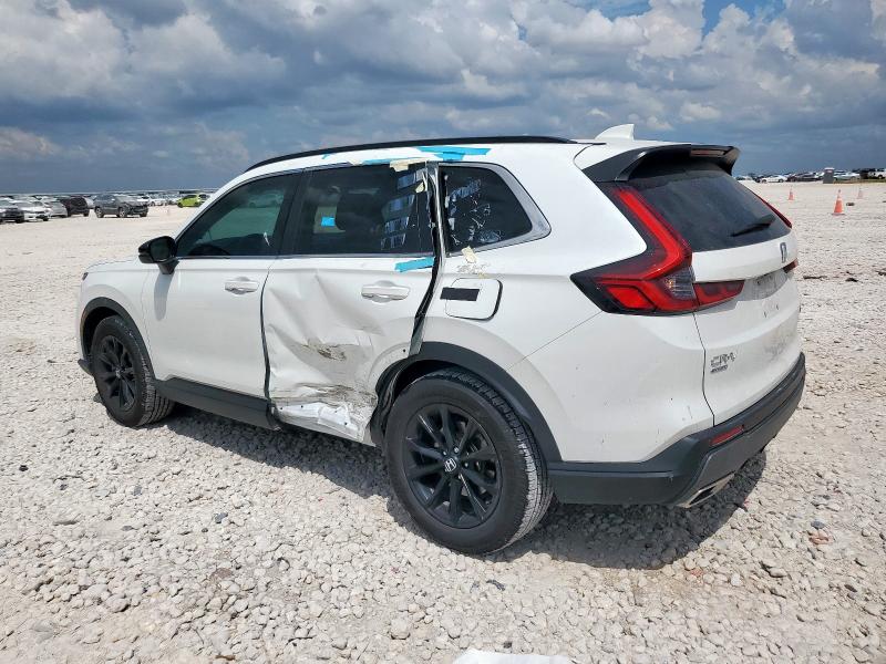 2023 HONDA CR-V SPORT 7FARS5H59PE003851