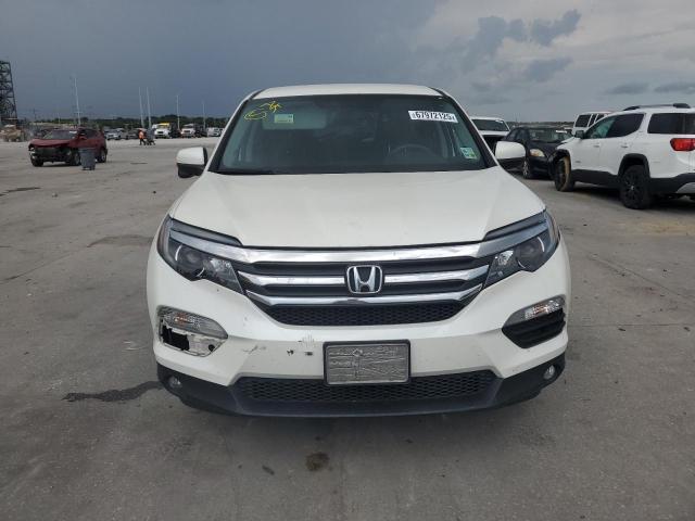 2018 HONDA PILOT EX 5FNYF5H35JB032457