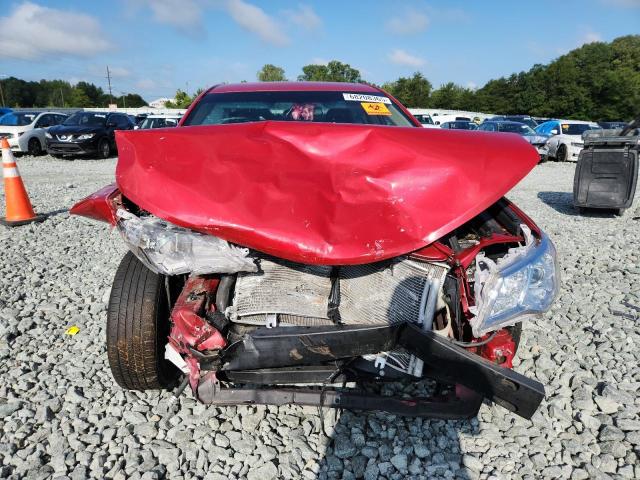 2014 TOYOTA CAMRY L - 4T1BF1FK7EU771041