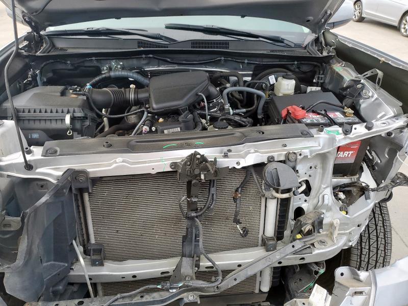2021 TOYOTA TACOMA DOU - 3TYAX5GN0MT022361