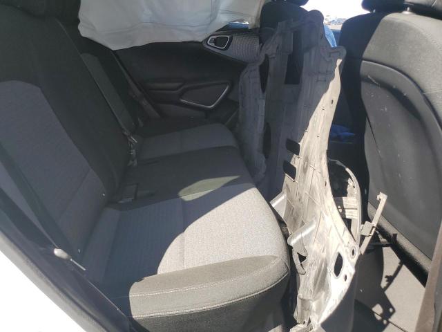 2021 KIA SOUL LX #3316953094