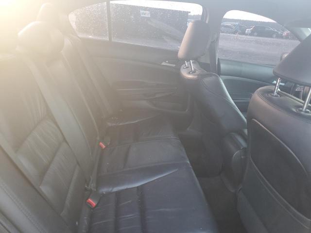 2012 HONDA ACCORD SE - 1HGCP2F67CA175104