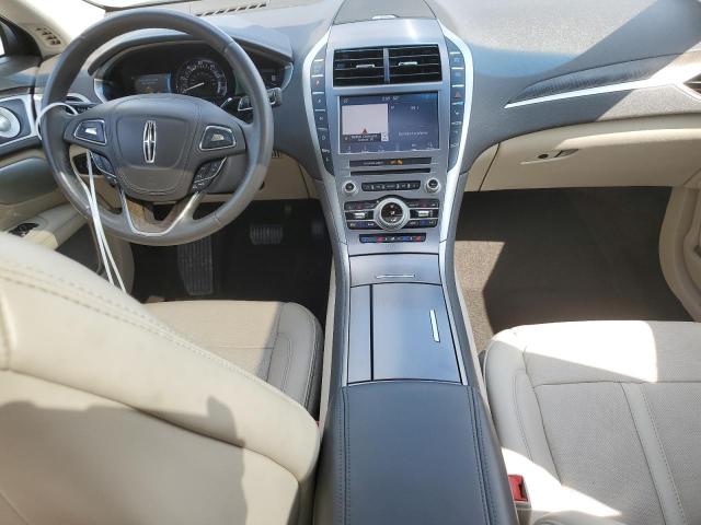 2020 LINCOLN MKZ RESERV 3LN6L5LU4LR600016