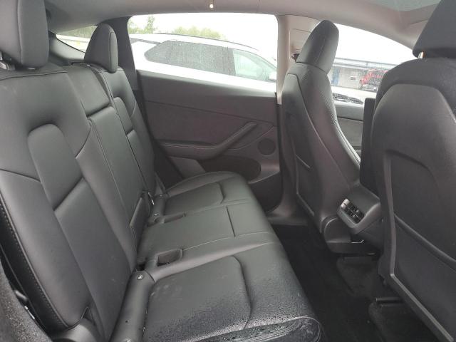 2023 TESLA MODEL Y 7SAYGDEE8PF762582