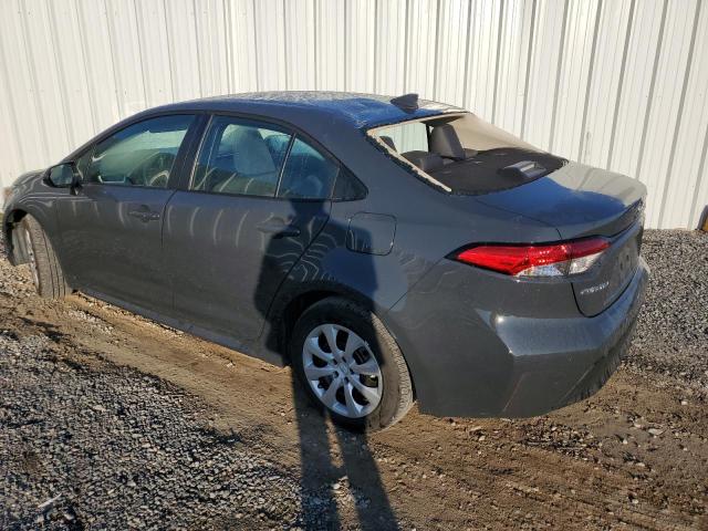 2024 TOYOTA COROLLA LE 5YFB4MDE9RP214143