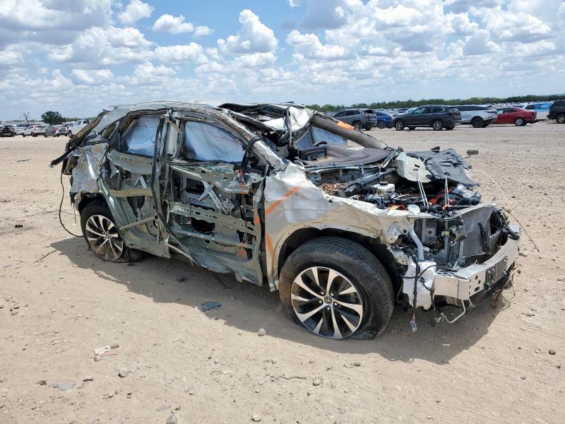 2020 LEXUS RX 450H BASE 2T2AGMDA4LC046608