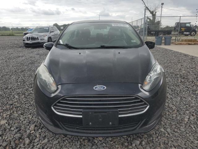 2019 FORD FIESTA SE #3260484555