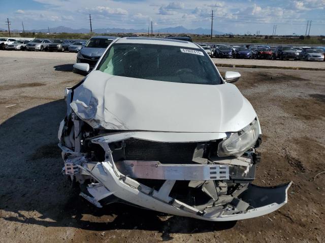 2017 HONDA CIVIC EX 19XFC2F7XHE002990