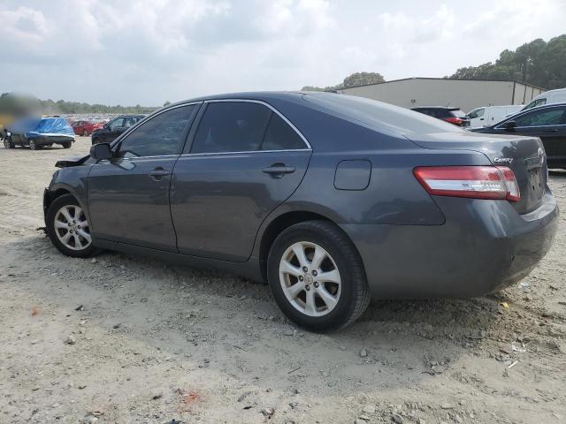 2011 TOYOTA CAMRY BASE - 4T1BF3EK0BU125655