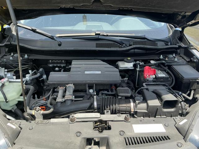 2021 HONDA CR-V EX 5J6RW2H56MA007451