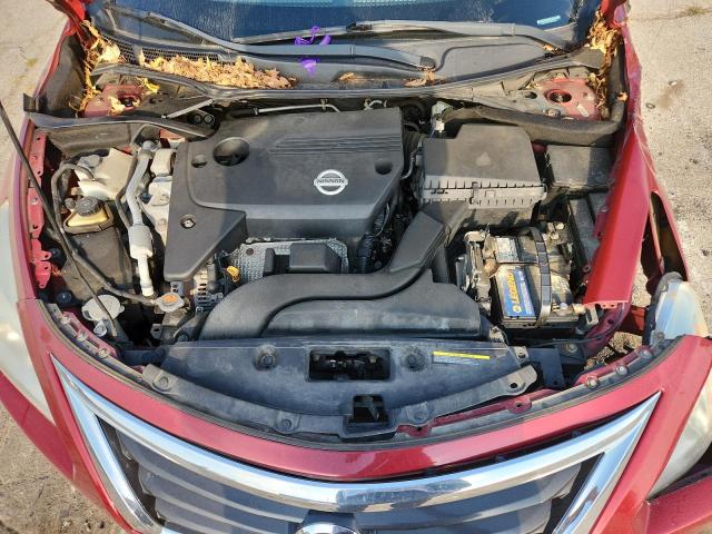 2014 NISSAN ALTIMA 2.5 - 1N4AL3AP5EN350832