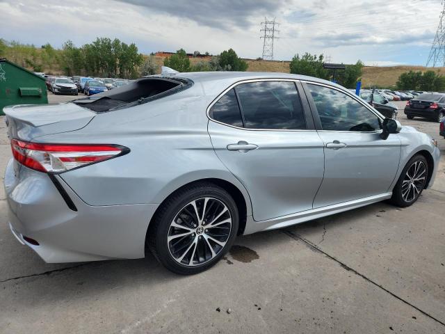 2020 TOYOTA CAMRY SE - 4T1G11AK6LU962099