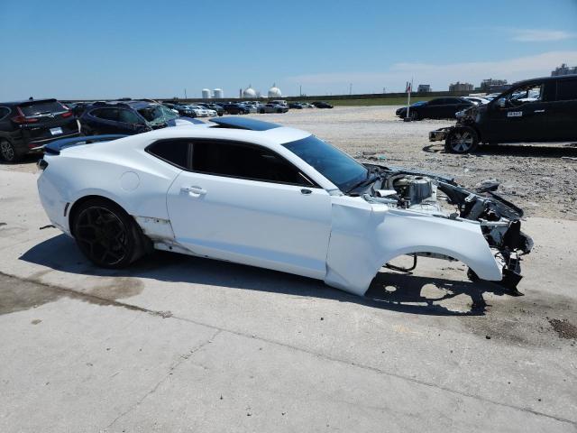 2018 CHEVROLET CAMARO ZL1 1G1FK1R68J0190755