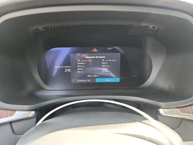 2025 VOLVO V60 CROSS COUNTRY PLUS YV4L12WK7S2149170