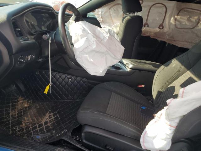 2019 DODGE CHALLENGER SXT #3292420554