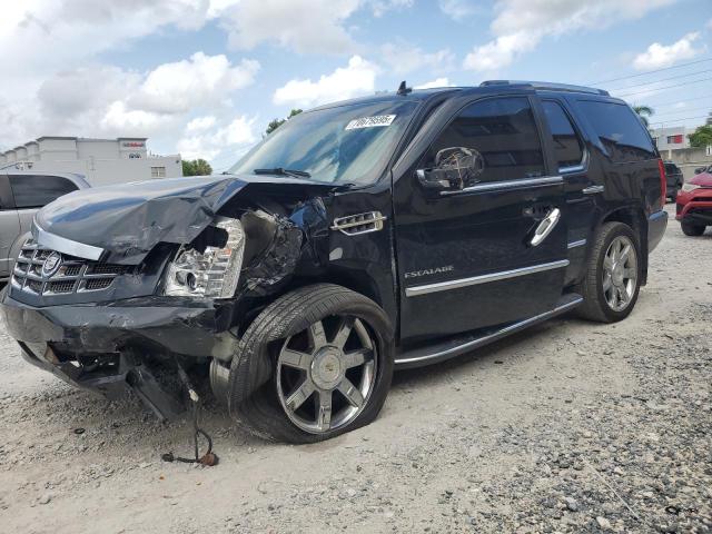 CADILLAC ESCALADE L