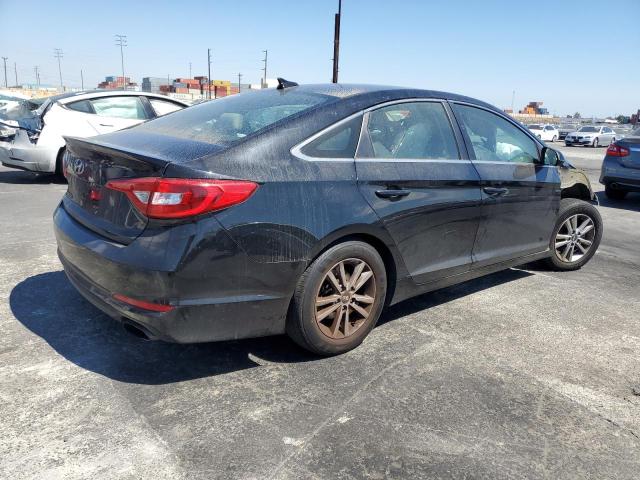 2017 HYUNDAI SONATA SE 5NPE24AF2HH565648