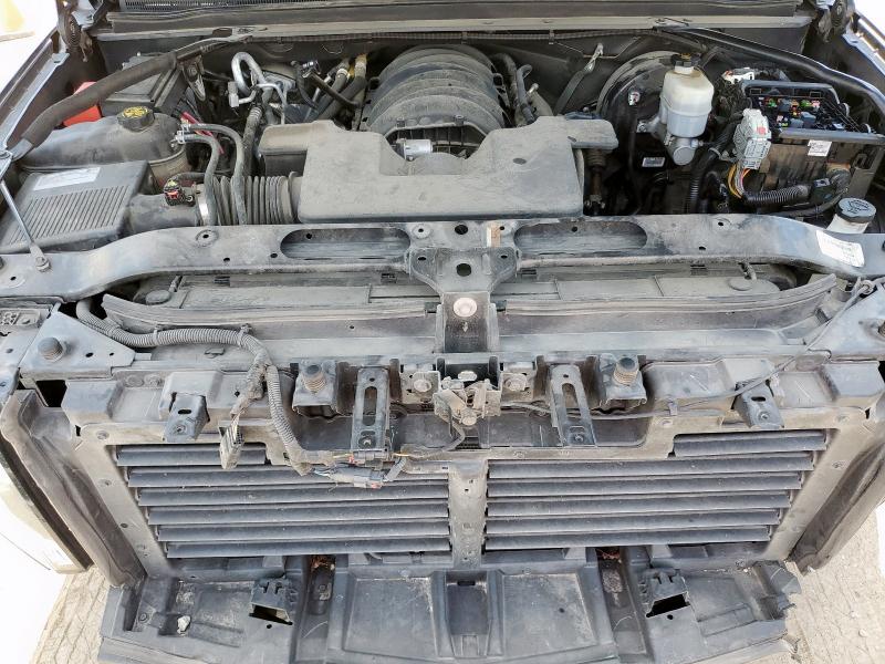 2020 CHEVROLET SUBURBAN C 1GNSCHKC4LR232193