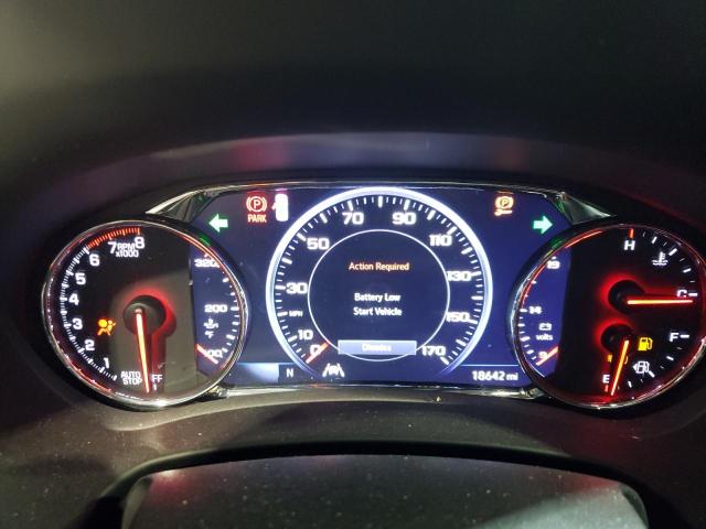 2024 GMC TERRAIN DE 3GKALXEG6RL113742