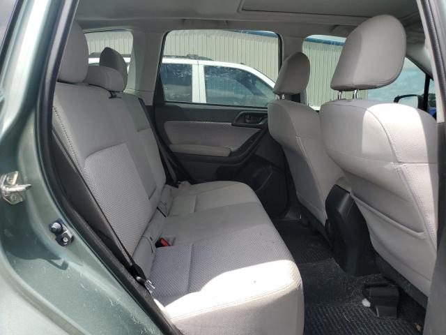 2018 SUBARU FORESTER 2 JF2SJAGC0JH473607