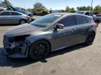 2017 FORD FOCUS ST - 1FADP3L9XHL344265