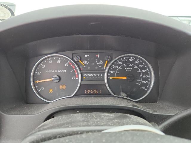2011 CHEVROLET COLORADO L - 1GCDSCF99B8126266