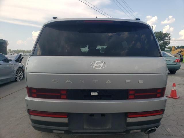 2024 HYUNDAI SANTA FE LIMITED 5NMP44GL5RH026133