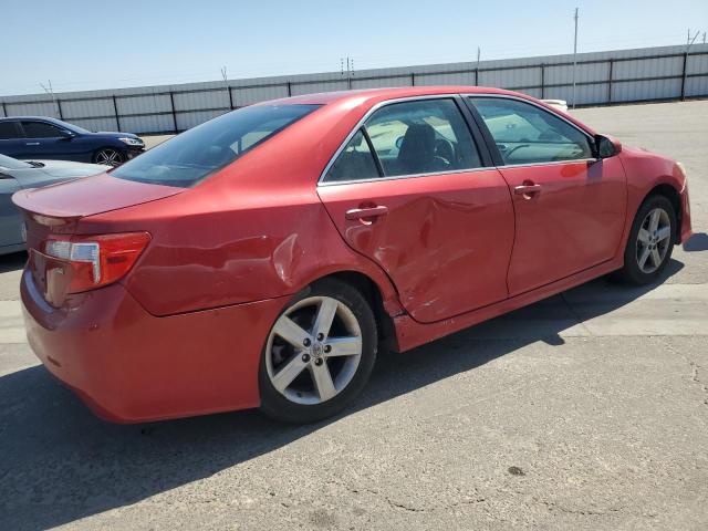 2013 TOYOTA CAMRY L - 4T1BF1FK8DU659850