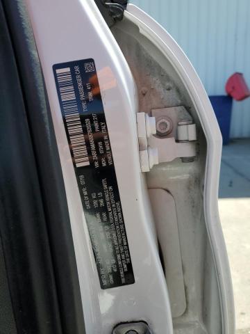 2019 ALFA ROMEO GIULIA ZARFAMANXK7620329