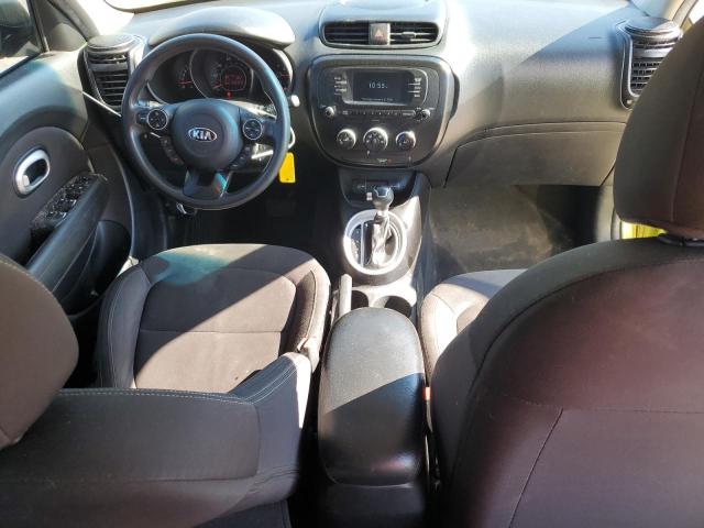 2017 KIA SOUL KNDJN2A29H7878904