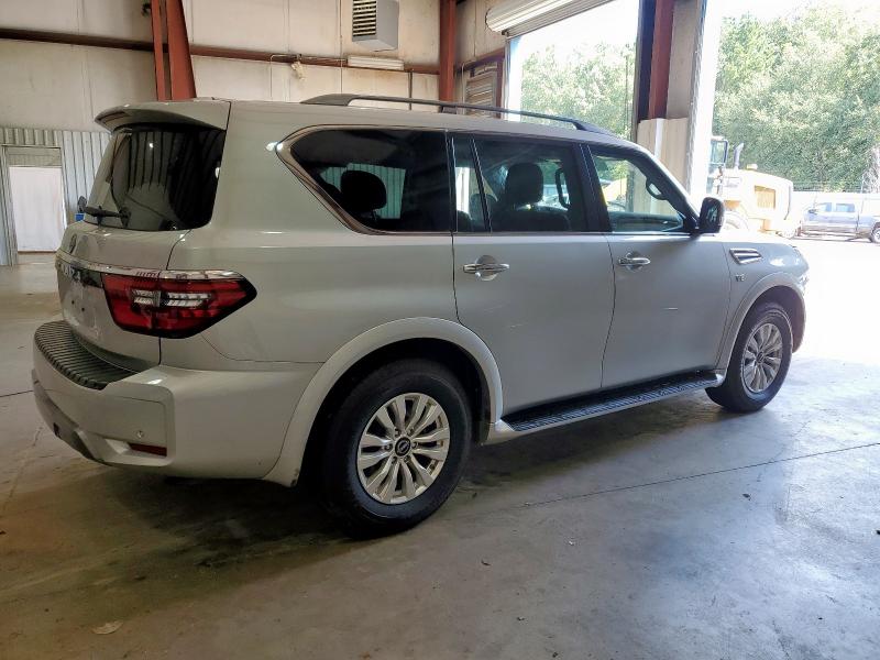 2022 NISSAN ARMADA S JN8AY2AC9N9161245