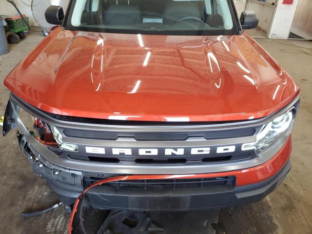 2023 FORD BRONCO SPO 3FMCR9B66PRD82162