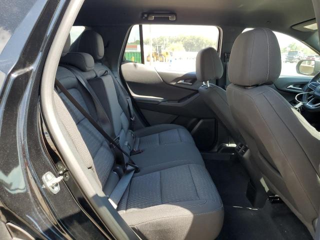 2025 CHEVROLET EQUINOX LT 3GNAXPEG4SL294157