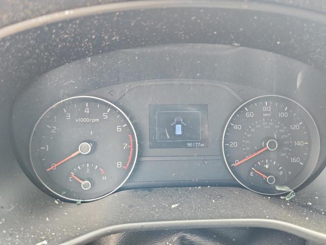 2019 KIA SPORTAGE L KNDPM3AC3K7555595