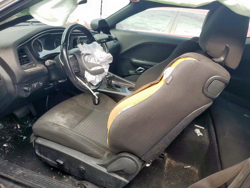 2020 DODGE CHALLENGER - 2C3CDZJG6LH156467