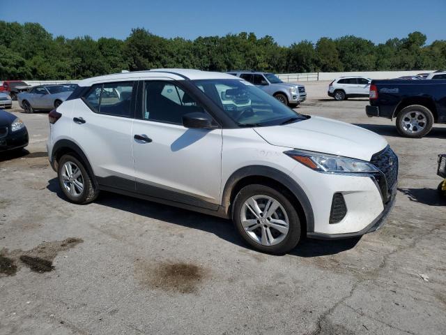 2023 NISSAN KICKS S 3N1CP5BV8PL490976