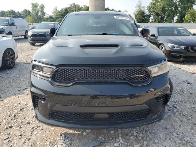 2022 DODGE DURANGO GT 1C4RDJDG9NC174311