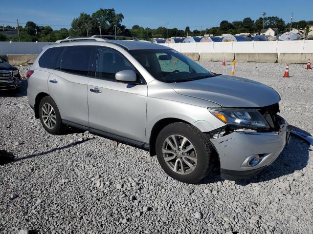 2016 NISSAN PATHFINDER 5N1AR2MM2GC663903