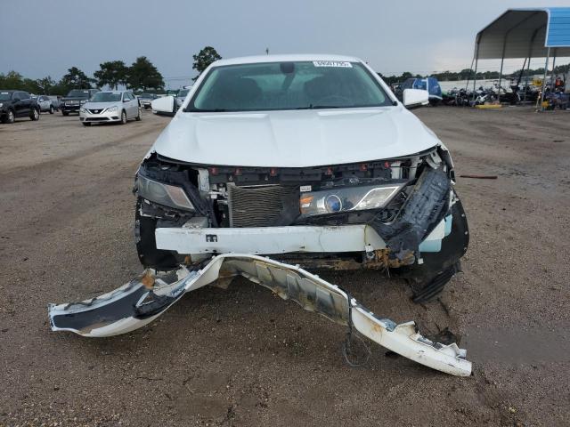 2018 CHEVROLET IMPALA LT 2G1105S30J9139683