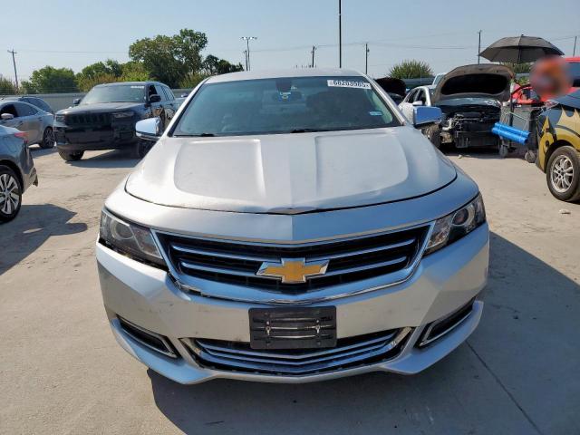 2018 CHEVROLET IMPALA PRE 1G1125S38JU144952