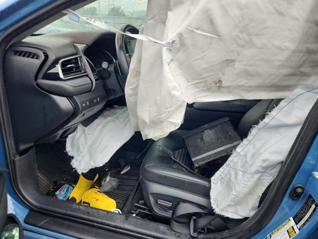 2023 TOYOTA CAMRY SE N 4T1G11AK9PU180708