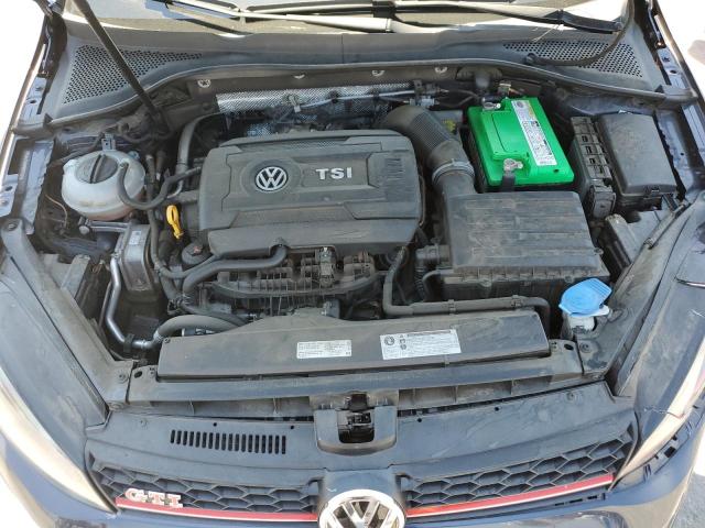 2017 VOLKSWAGEN GTI S/SE 3VW447AU9HM073258