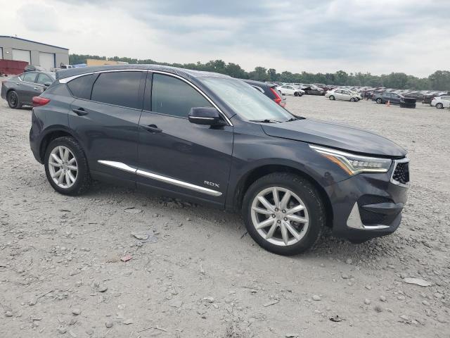 2019 ACURA RDX 5J8TC2H36KL033036