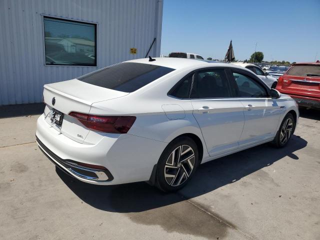 2022 VOLKSWAGEN JETTA SEL 3VWGM7BU4NM026680