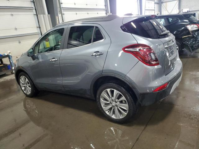 2020 BUICK ENCORE PRE KL4CJESB0LB074589