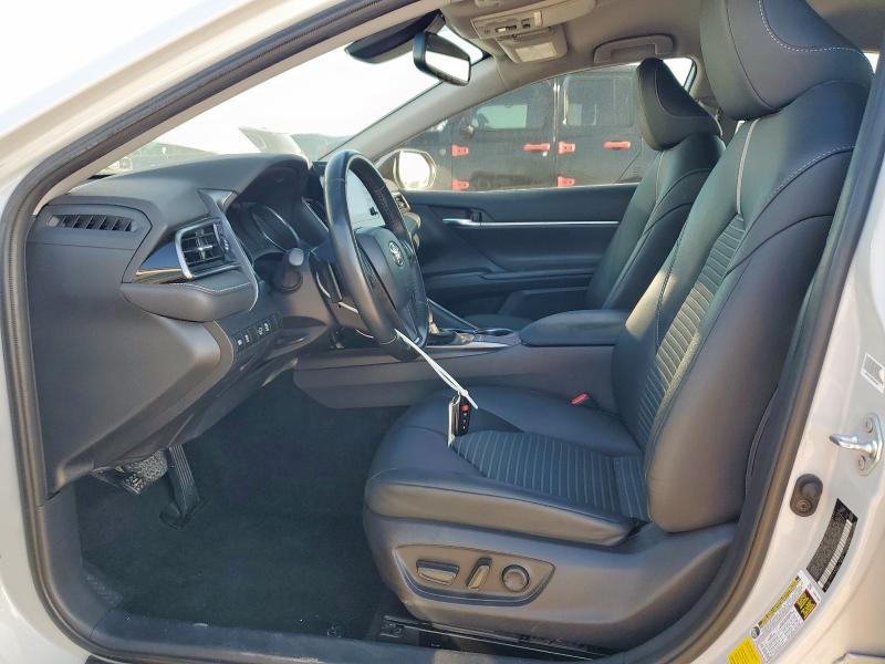2023 TOYOTA CAMRY SE N - 4T1T11AK6PU119864