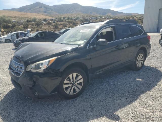 2015 SUBARU OUTBACK 2.5I PREMIUM - 4S4BSACCXF3301585