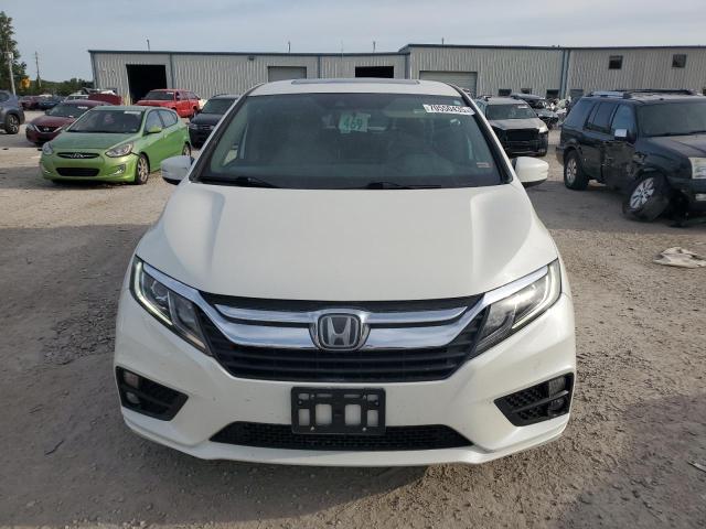 2019 HONDA ODYSSEY EX 5FNRL6H70KB121828