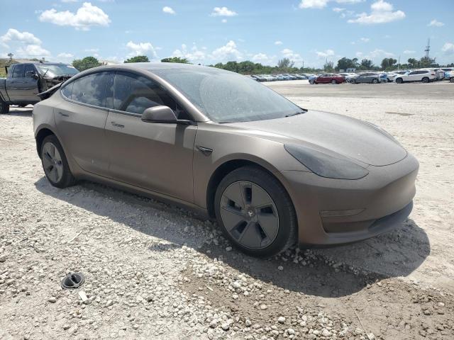 2023 TESLA MODEL 3 5YJ3E1EAXPF566121