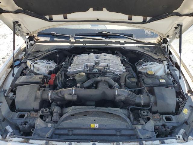 2017 JAGUAR XF PREMIUM SAJBD4BV5HCY34774